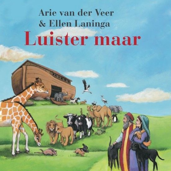 Luister maar