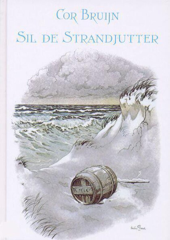 Sil De Strandjutter