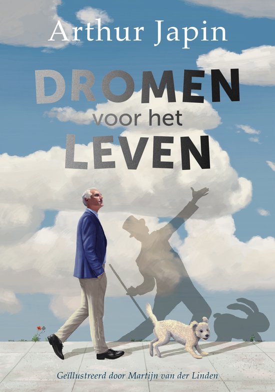 Dromen voor het leven