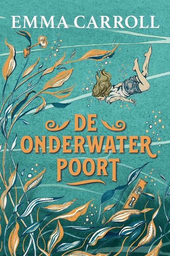 De onderwaterpoort