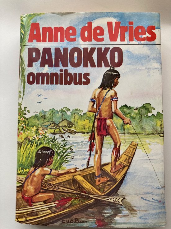 Panokko omnibus