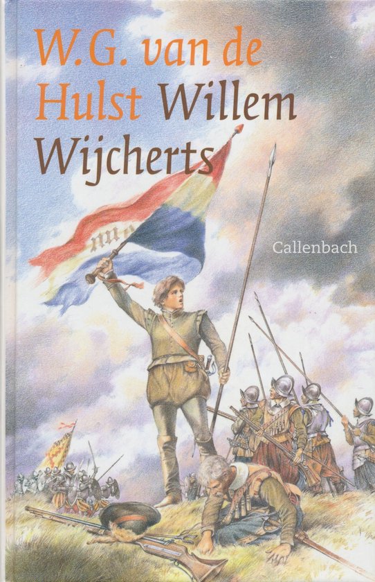 Willem Wijcherts