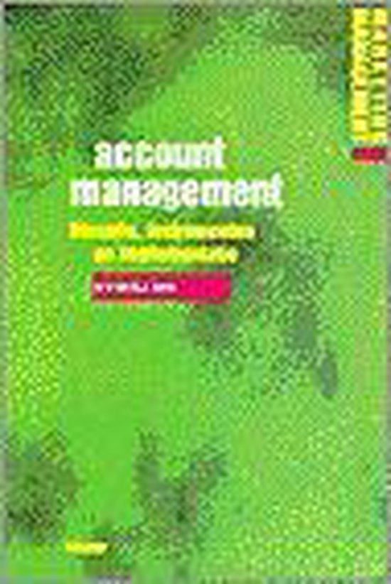 Account Management