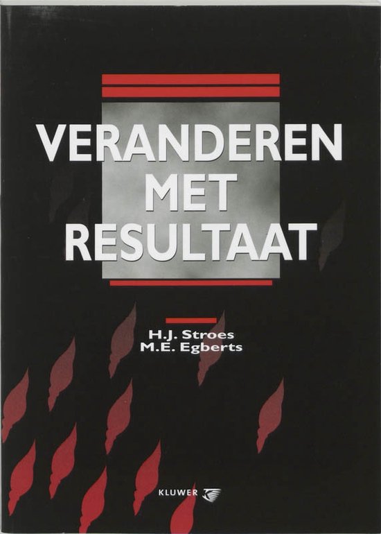 Veranderen met resultaat