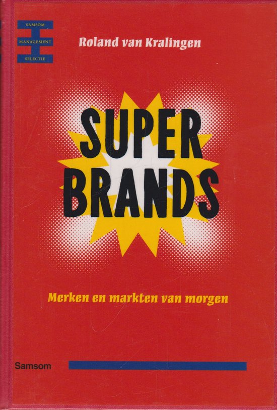 Superbrands