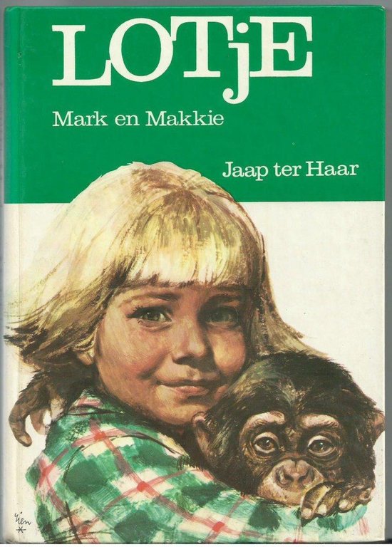 Lotje mark en makkie