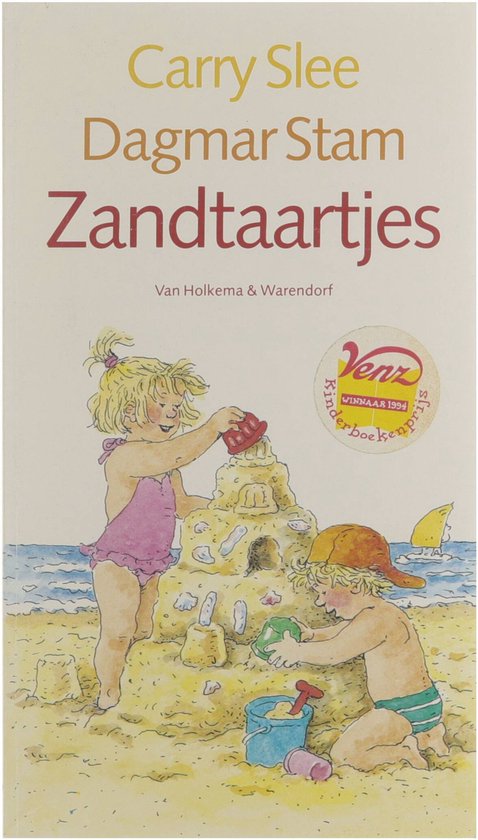 Zandtaartjes