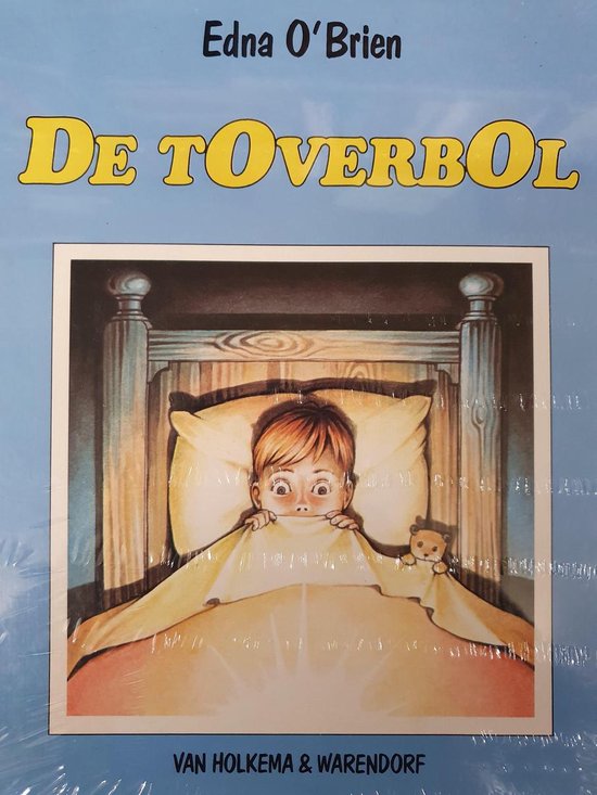 De Toverbol