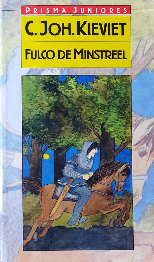 Fulco de minstreel