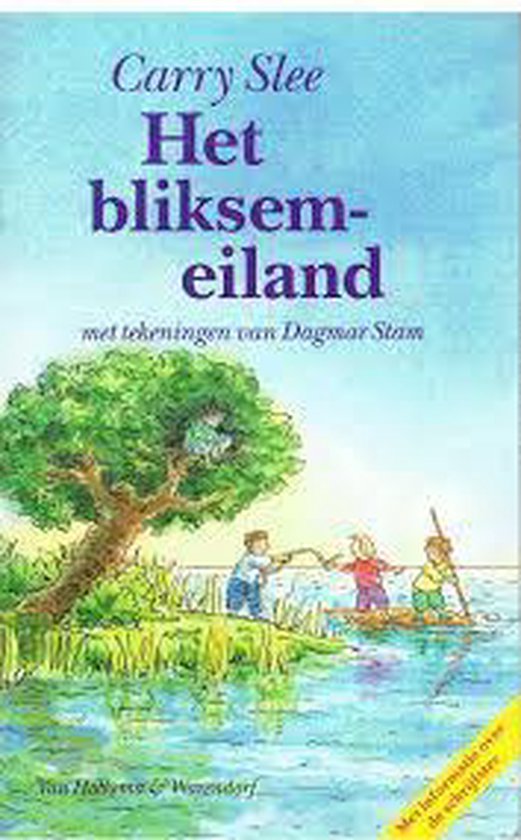 Bliksemeiland