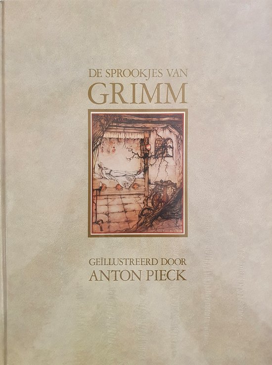 De sprookjes van Grimm