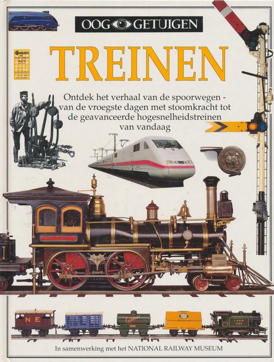 Treinen