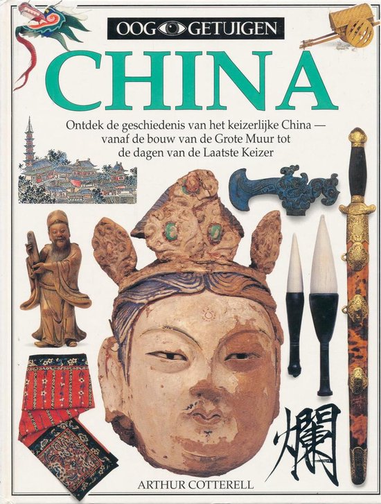 Serie ooggetuigen: China