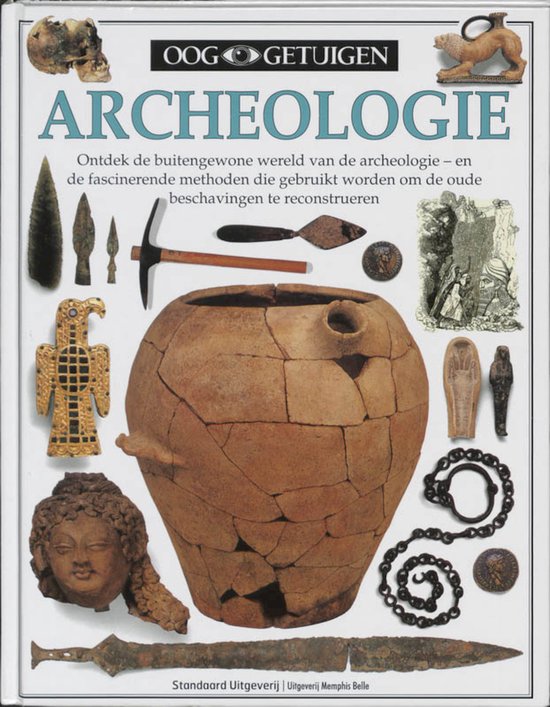 Archeologie