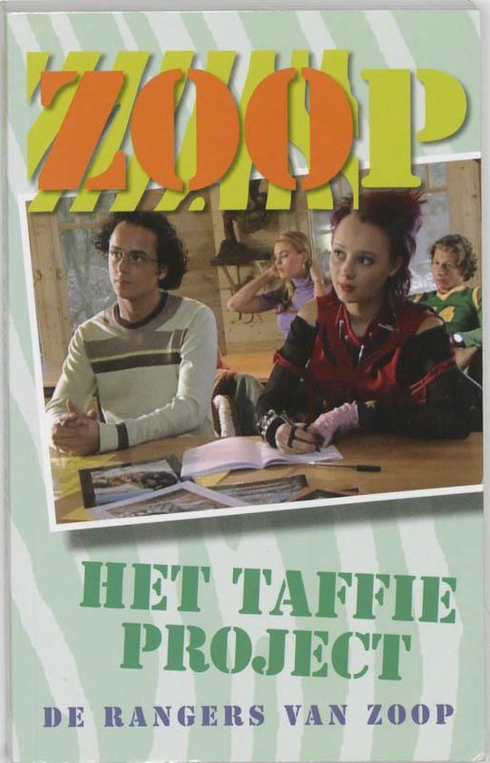 Zoop Het Taffie Project