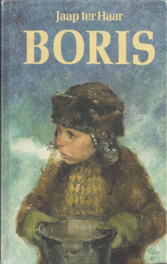 Boris