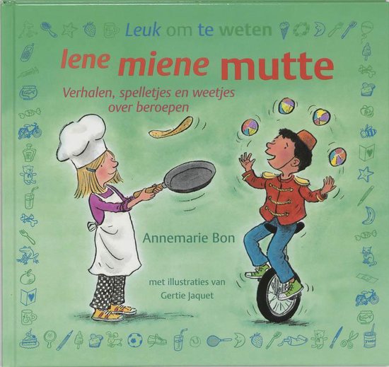 Iene Miene Mutte