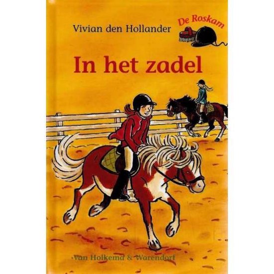 De Roskam  -   In het zadel