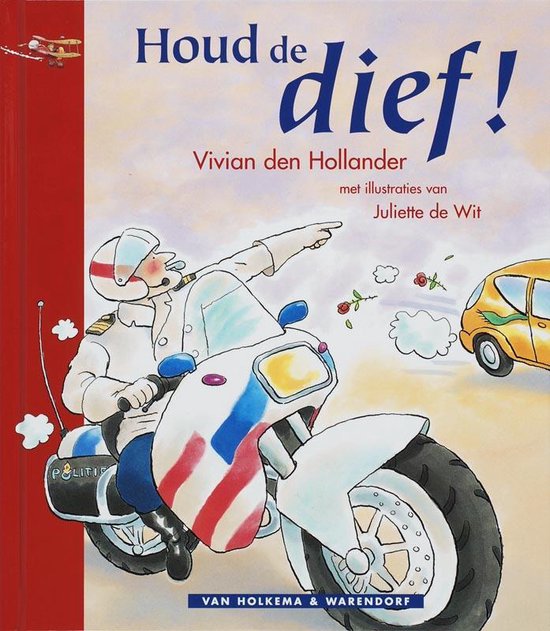 Houd De Dief!