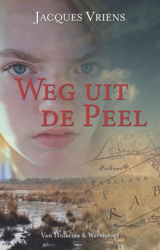 Weg Uit De Peel