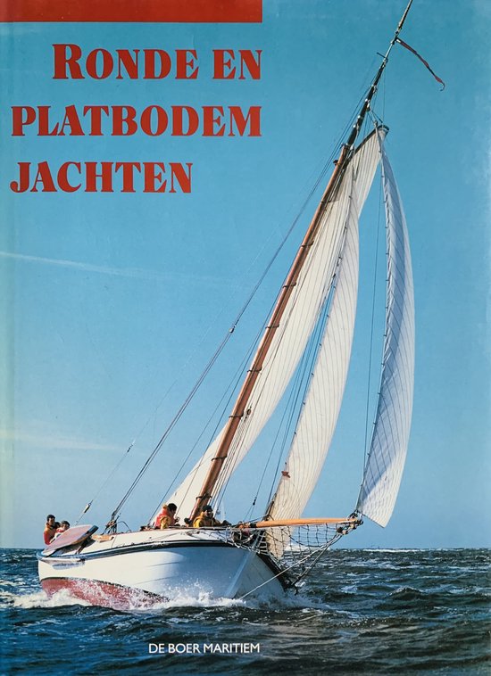 Ronde en platbodemjachten