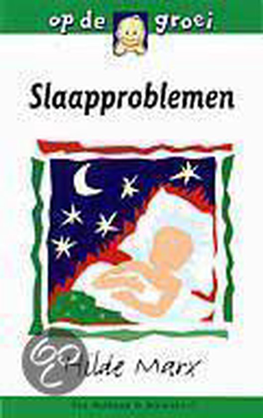 Slaapproblemen