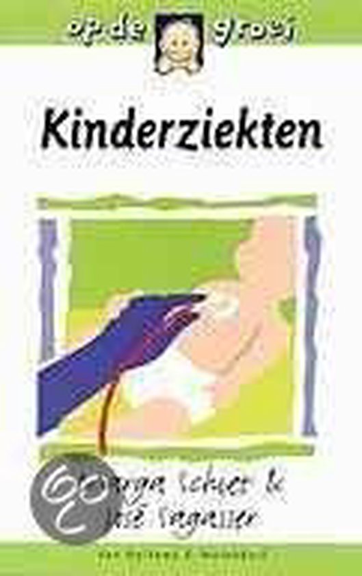 Kinderziekten A Tot Z