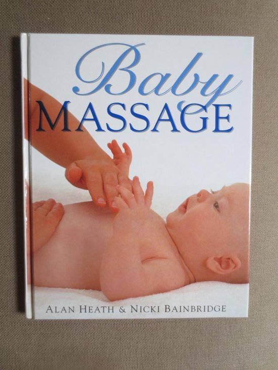 Babymassage