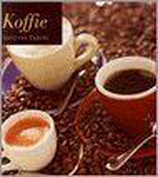 Koffie