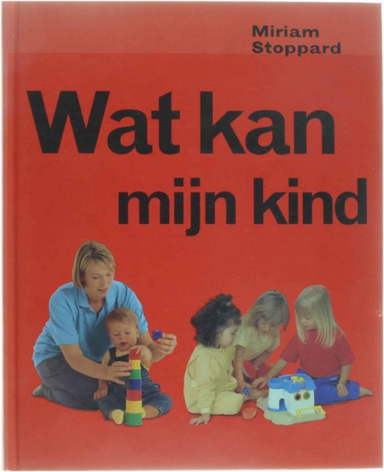 Wat Kan Mijn Kind