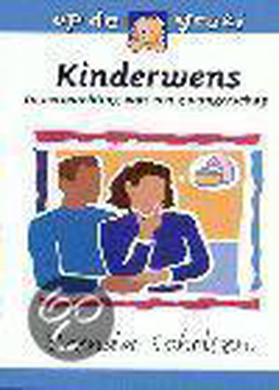 Kinderwens