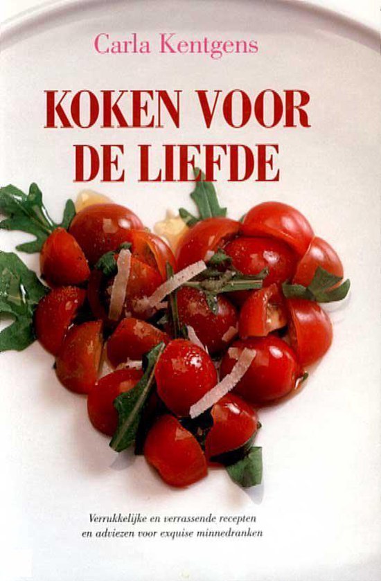 Koken Voor De Liefde