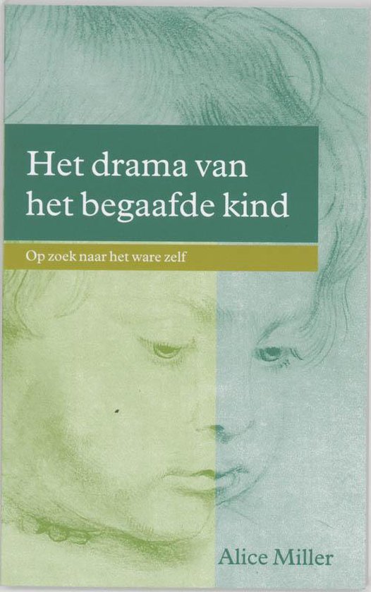 Het Drama Van Het Begaafde Kind