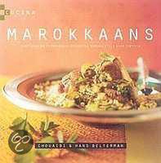 Marokkaans