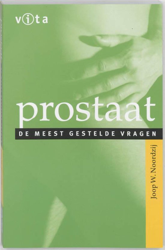 Prostaat