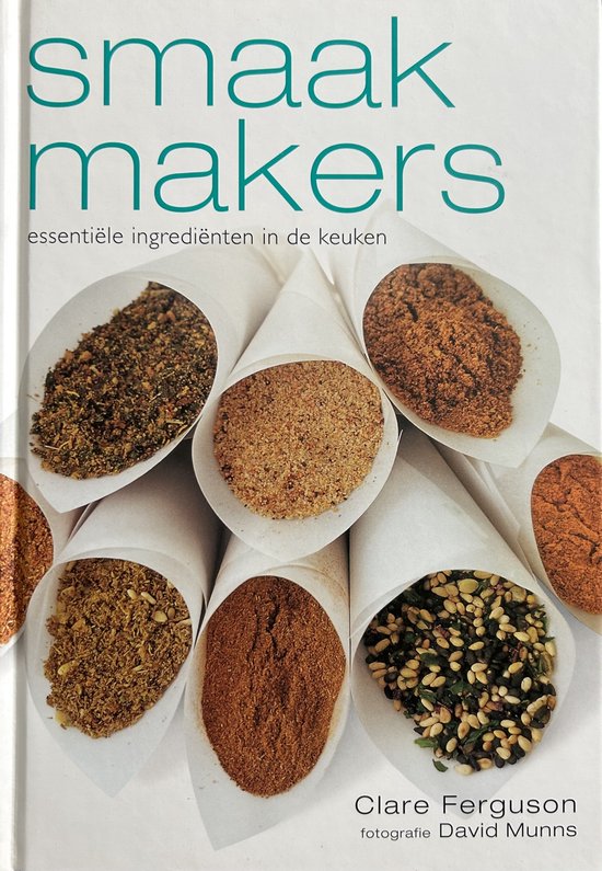 Smaakmakers