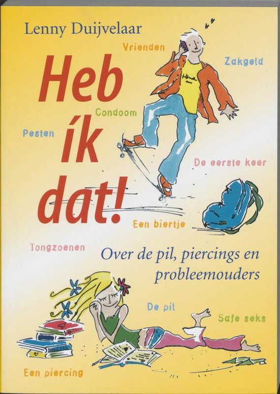 Heb Ik Dat