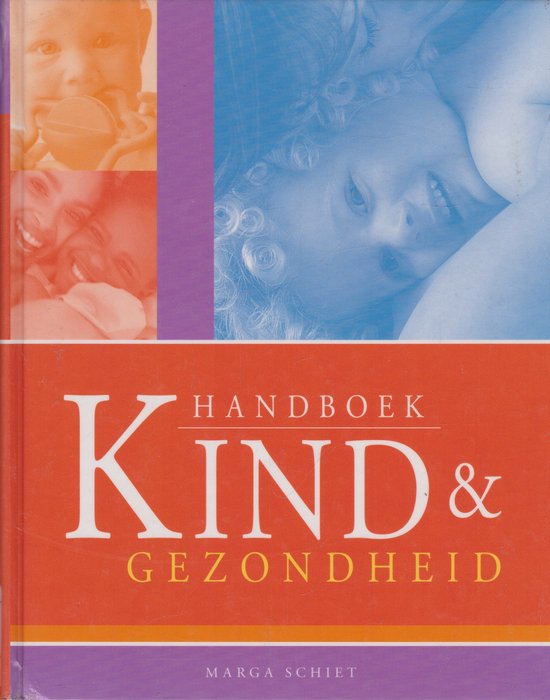 Handboek Kind En Gezondheid