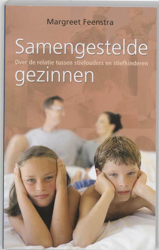 Samengestelde Gezinnen