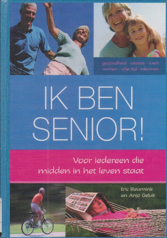 Ik Ben Senior