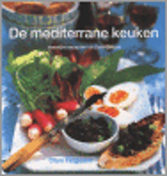 Mediterrane Keuken