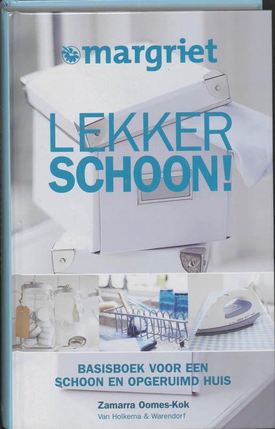 Lekker Schoon