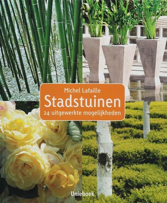 Stadstuinen