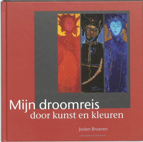 Mijn Droomreis