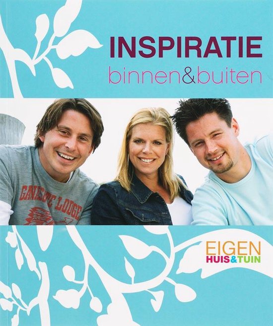 Inspiratie Binnen & Buiten