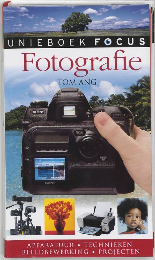 Focus / Fotografie