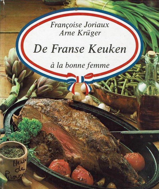 Franse keuken a la bonne femme