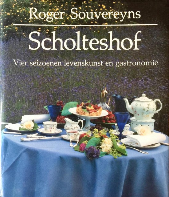 Scholteshof