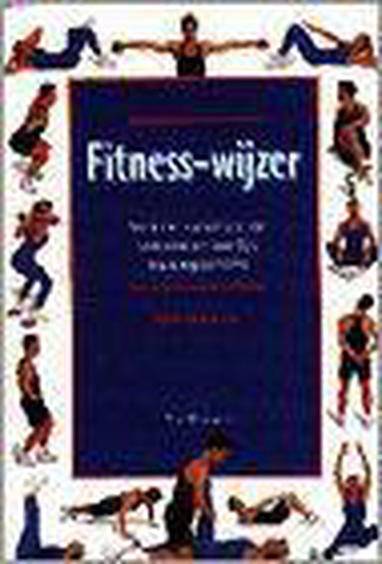 Fitness-wijzer