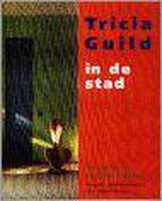 Tricia Guild in de stad